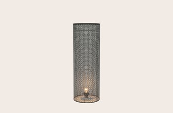 Arabesque Floor Lamp, D22 x H60